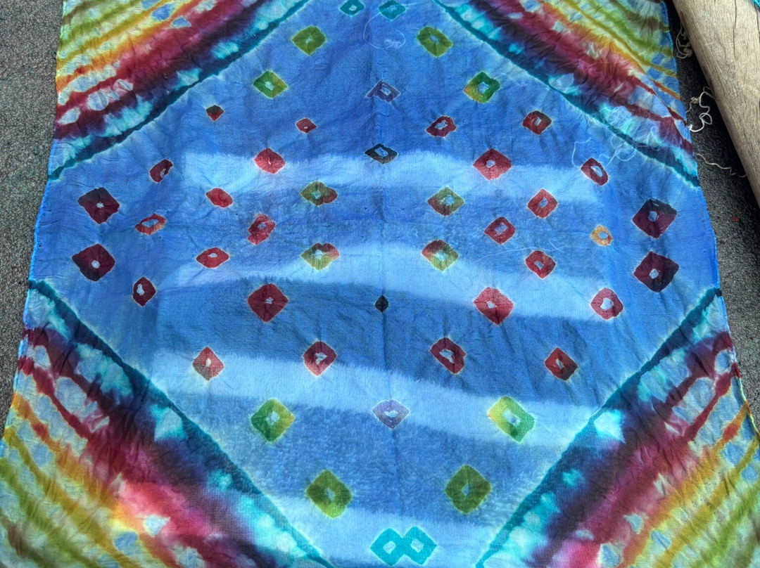 Isha Silk-焦特布尔必去景点