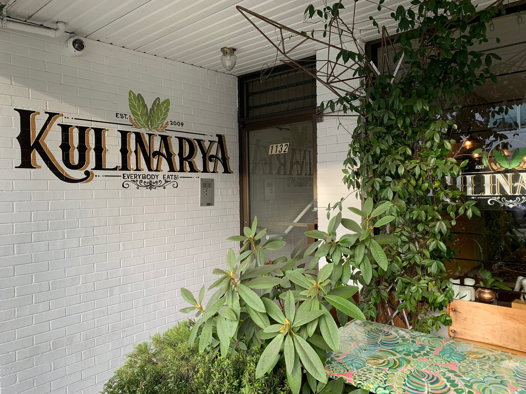 Kulinarya Filipino Eatery