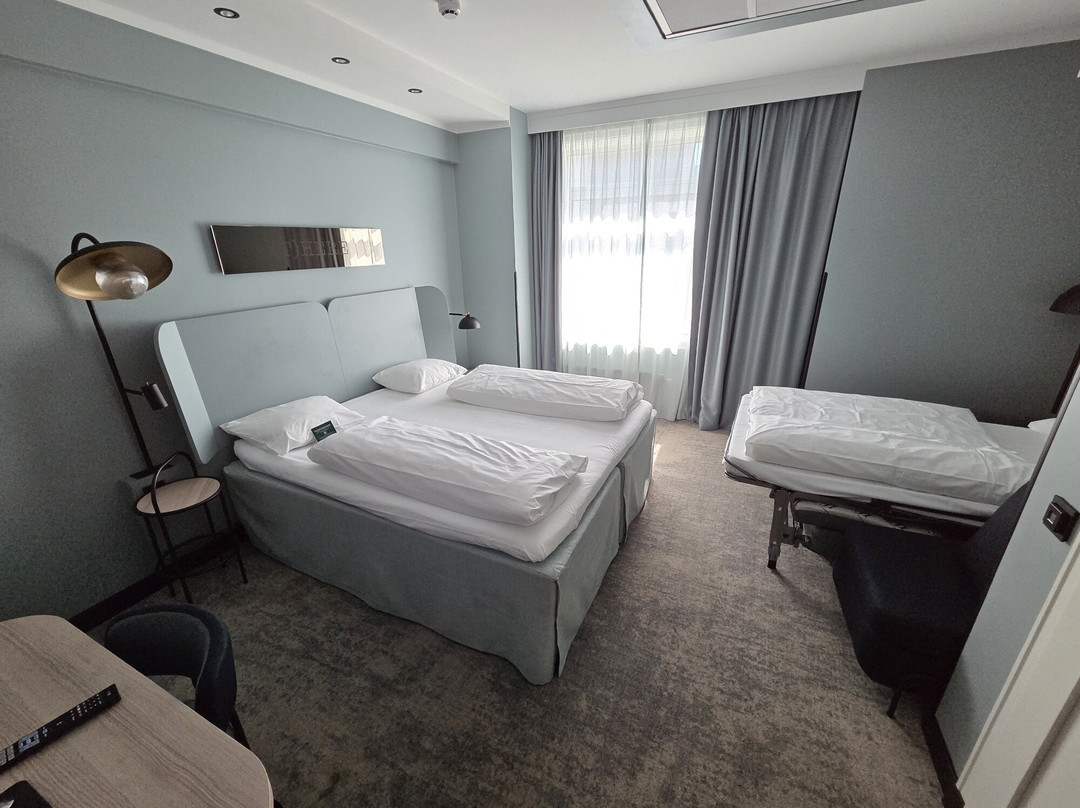 Scandic Oslo City主图