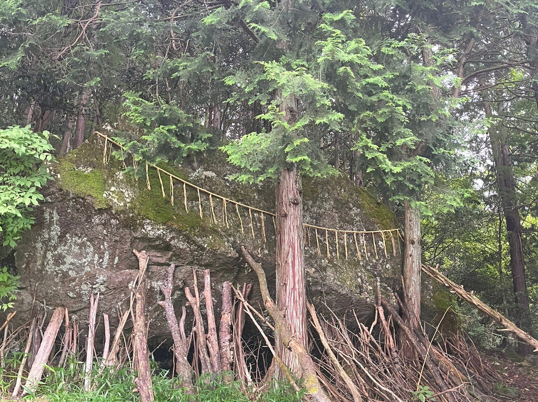 Ritsuun Valley-朝来市必去景点