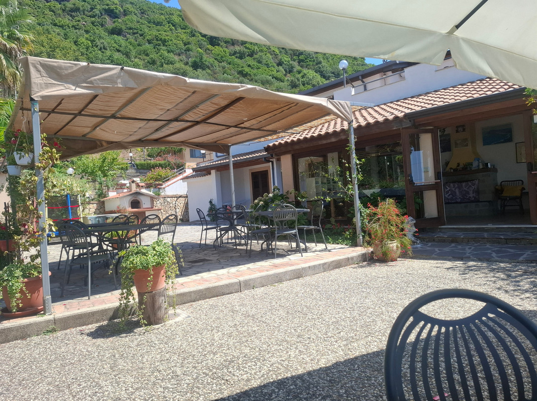 Villa Incanto B&B主图