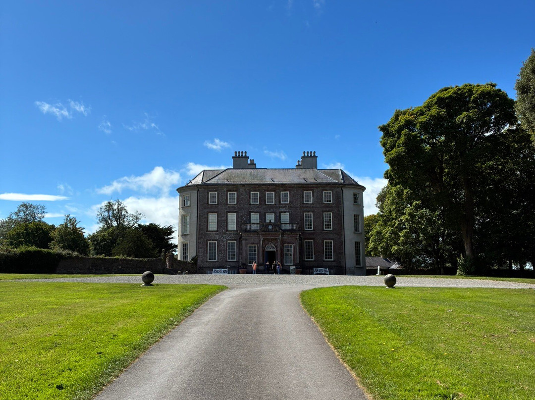 Doneraile Wildlife Park-Doneraile必去景点