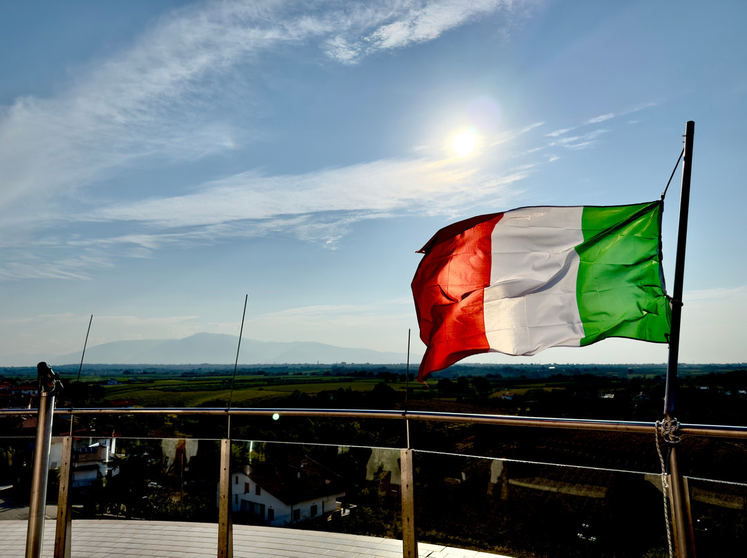 Cantina Frentana-Rocca San Giovanni必去景点