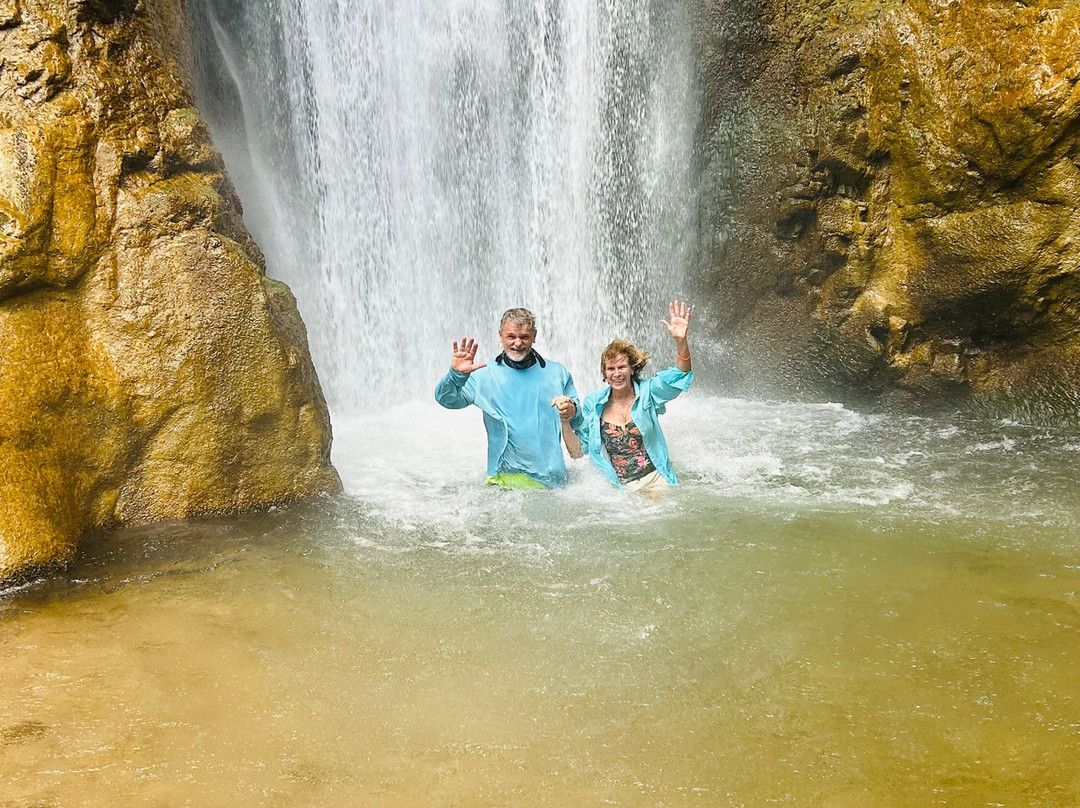 Grand Canyon Whitewater-大峡谷国家公园必去景点