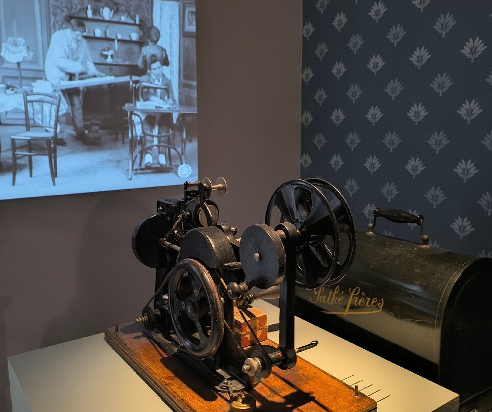 Villa du Temps retrouvé-卡布尔必去景点