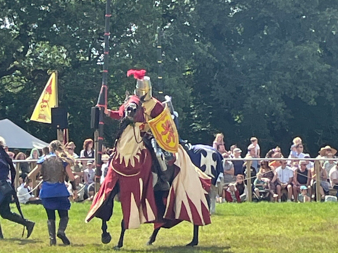 Loxwood Joust-Loxwood必去景点