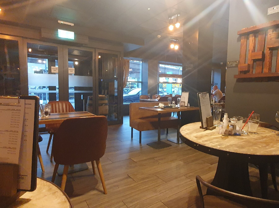 ibis budget Birmingham Airport - NEC主图