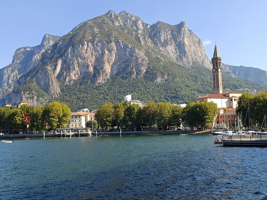 Lungolago Di Lecco
