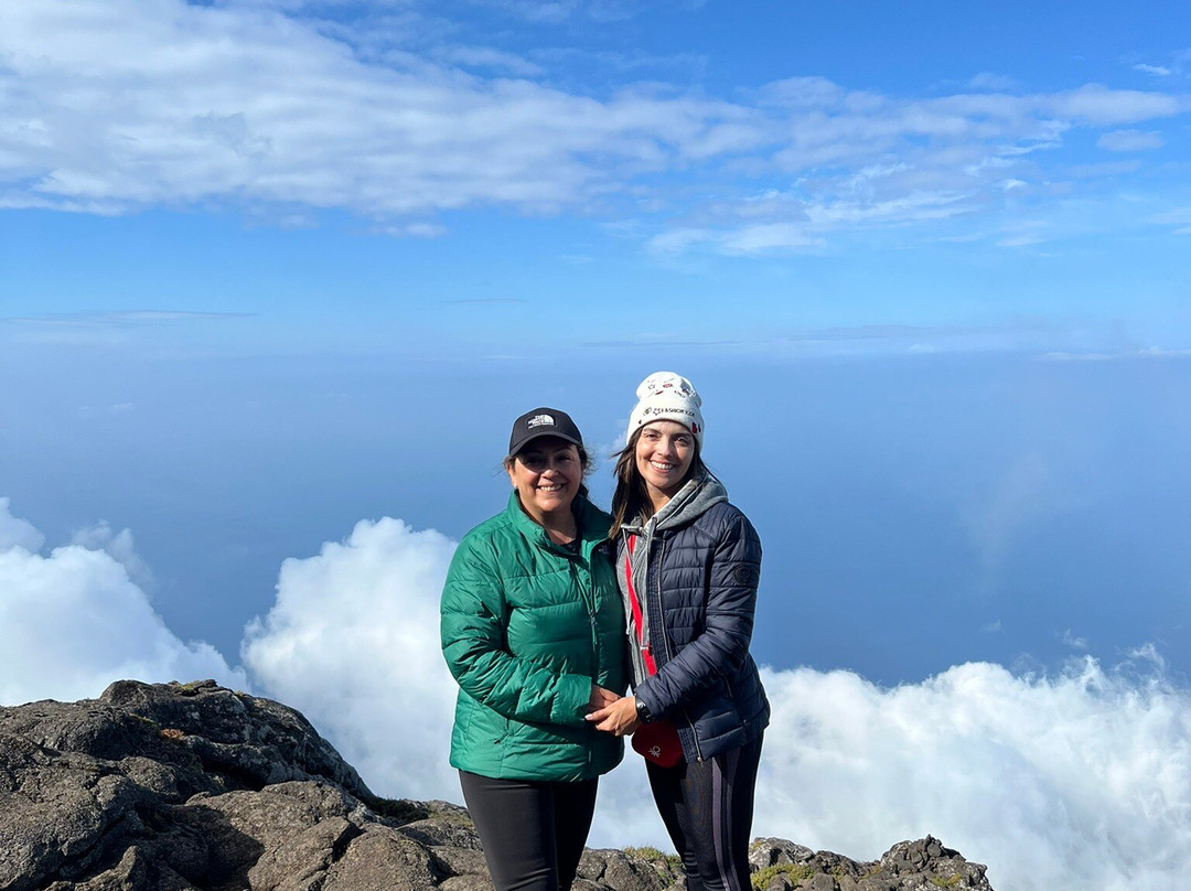 Pico Me Up-Pico必去景点