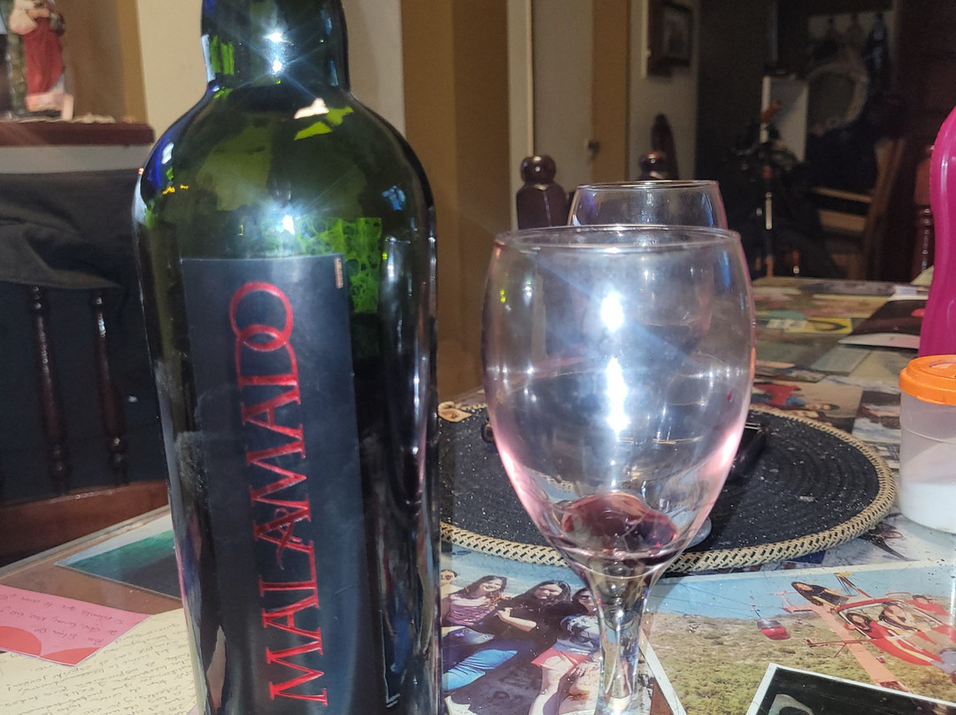 Bodega Zuccardi Valle de Uco-La Consulta必去景点