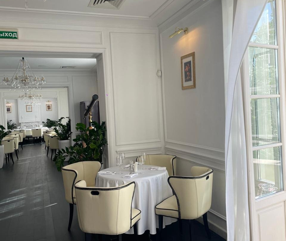 Grand Hotel Ekaterinodar主图