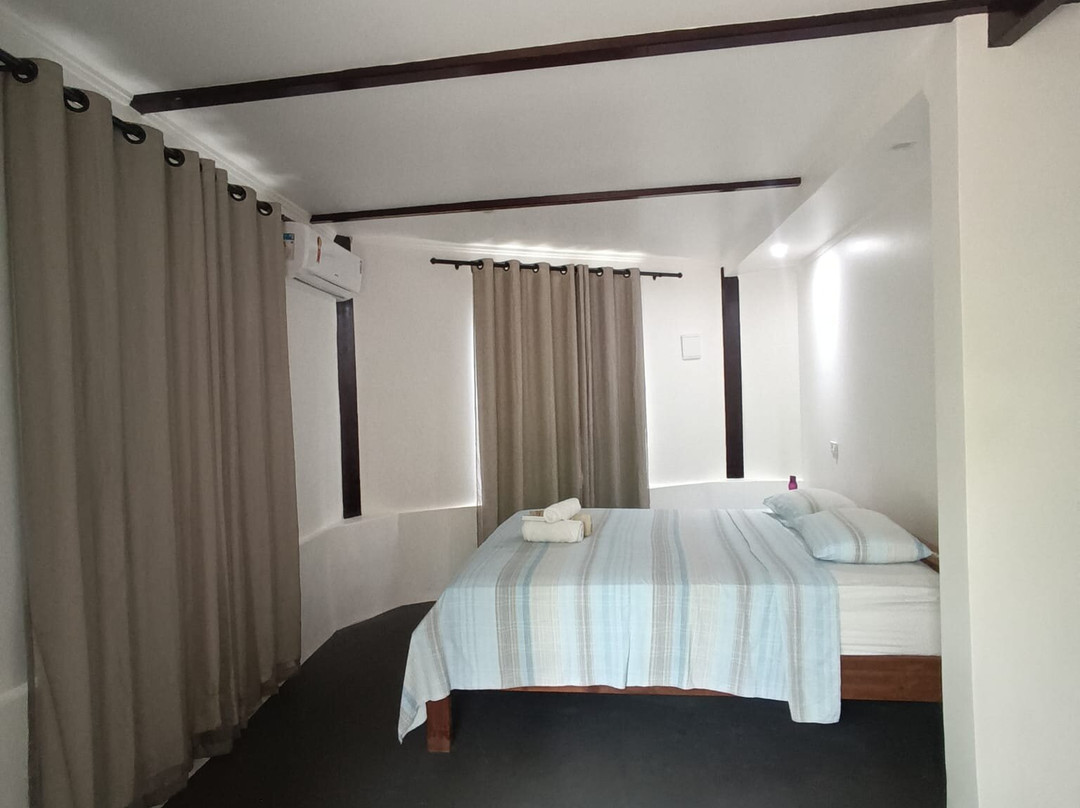 Estrela dos Lencois主图