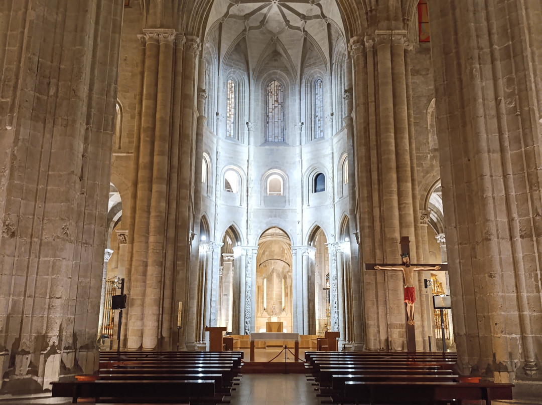 Cathedral of Santo Domingo de la Calzada-拉里奥哈省必去景点