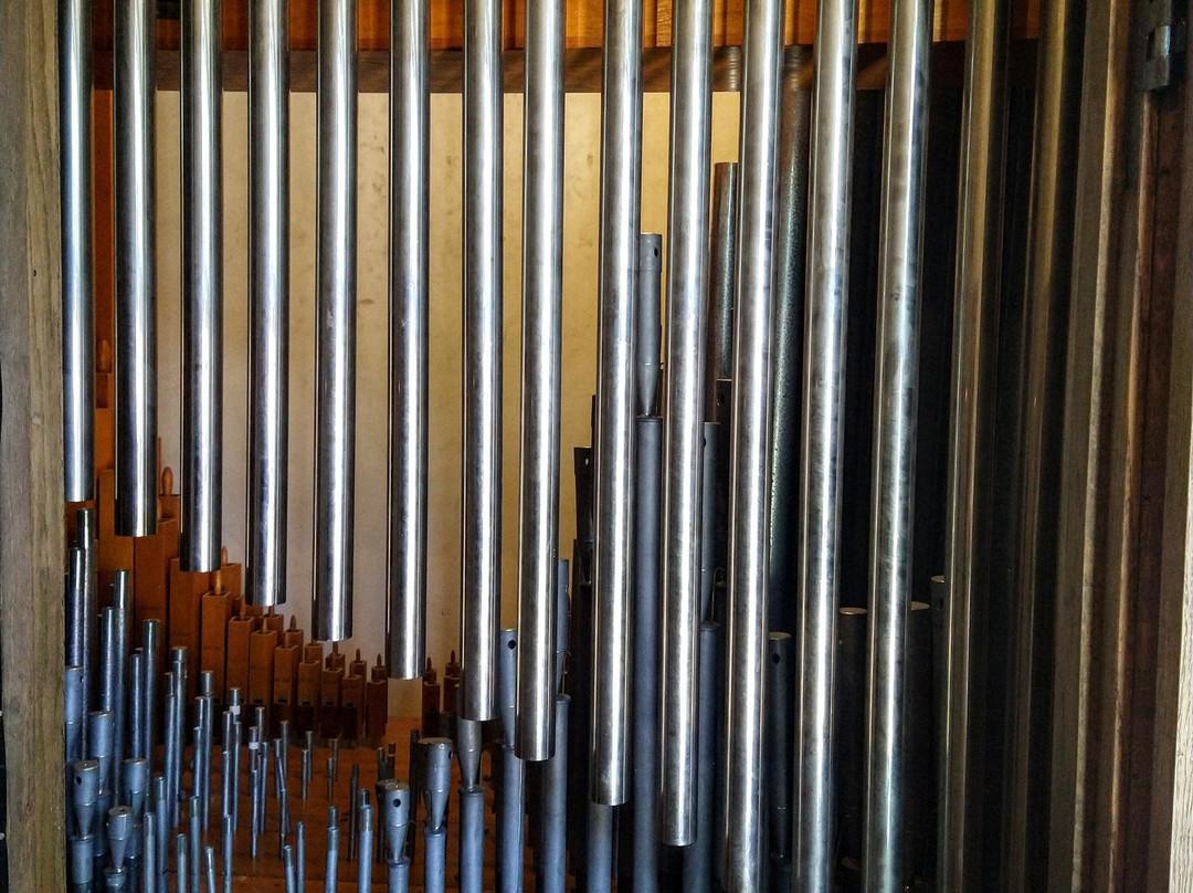 Salisbury House & Gardens-得梅因必去景点