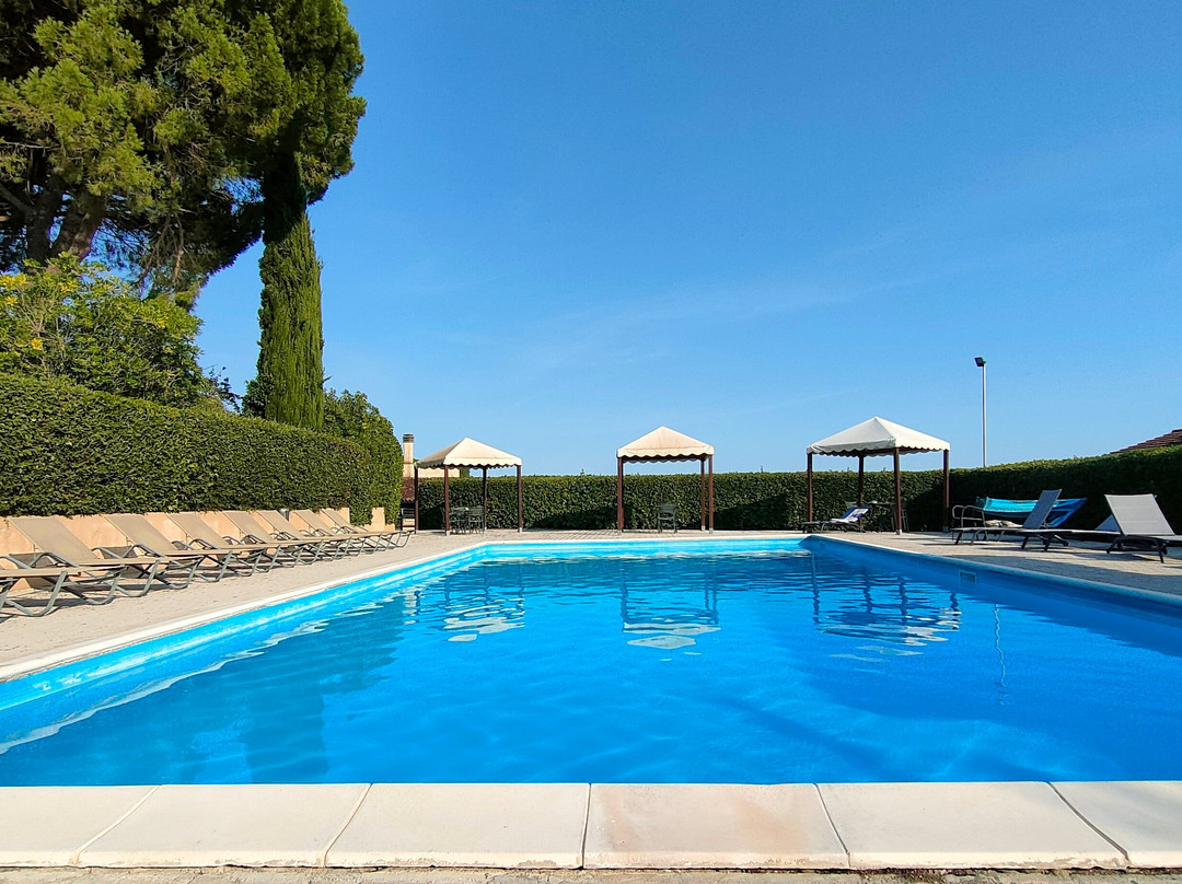 Poste del Chiugi主图