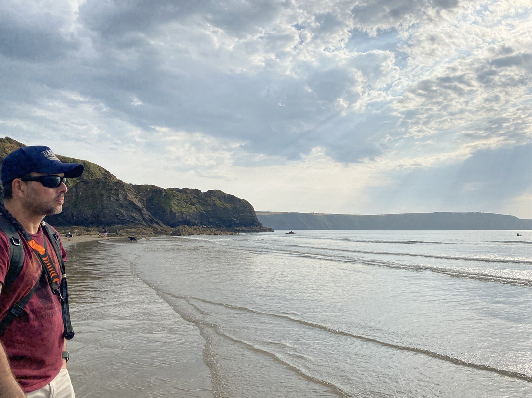 Broad Haven Beach-Broad Haven必去景点