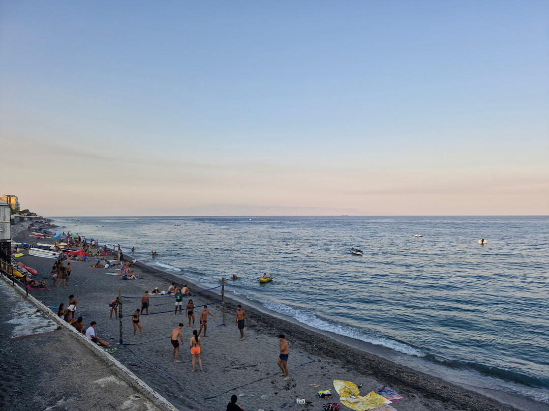 Hotel Donna Rosa主图