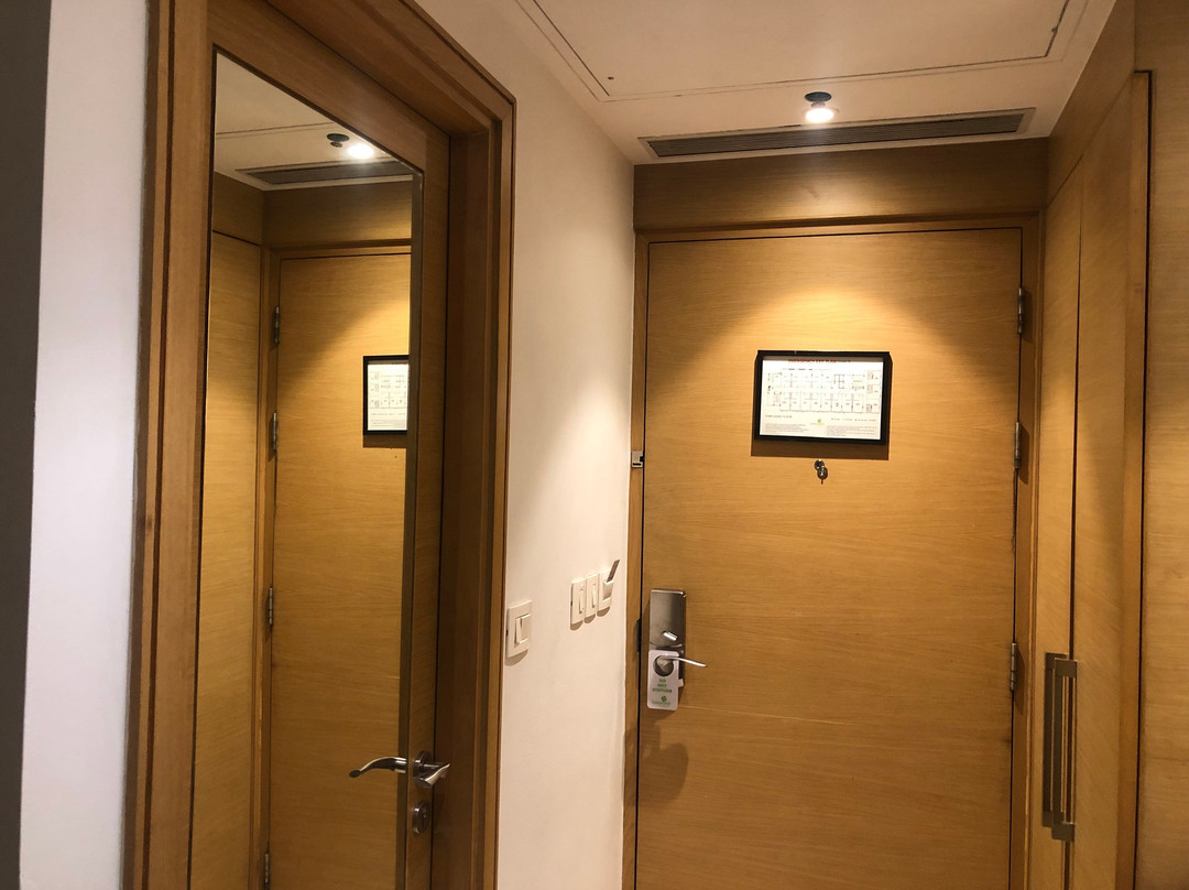 Lemon Tree Hotel, Lucknow主图