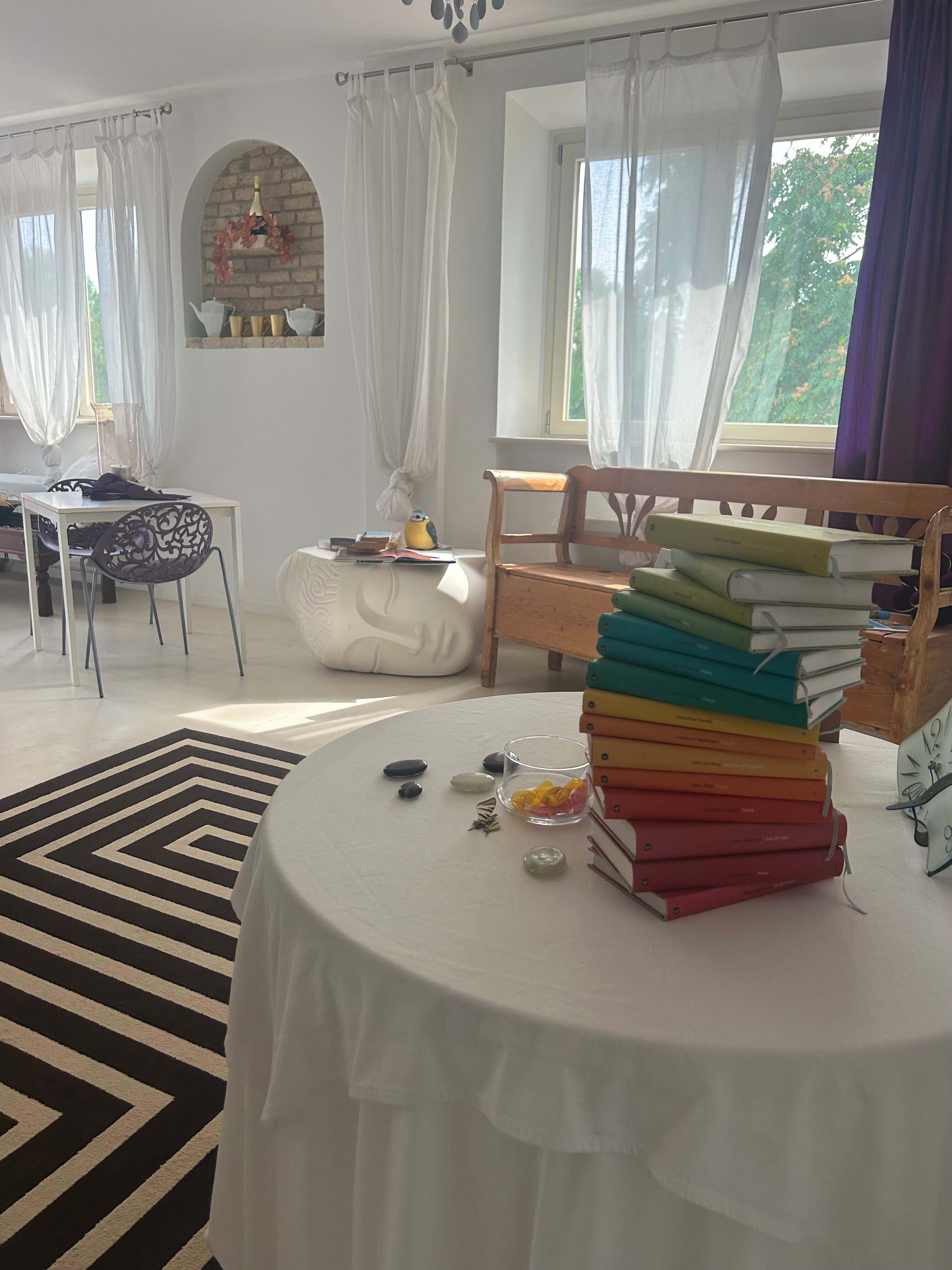 B&B Luna Bianca-官方