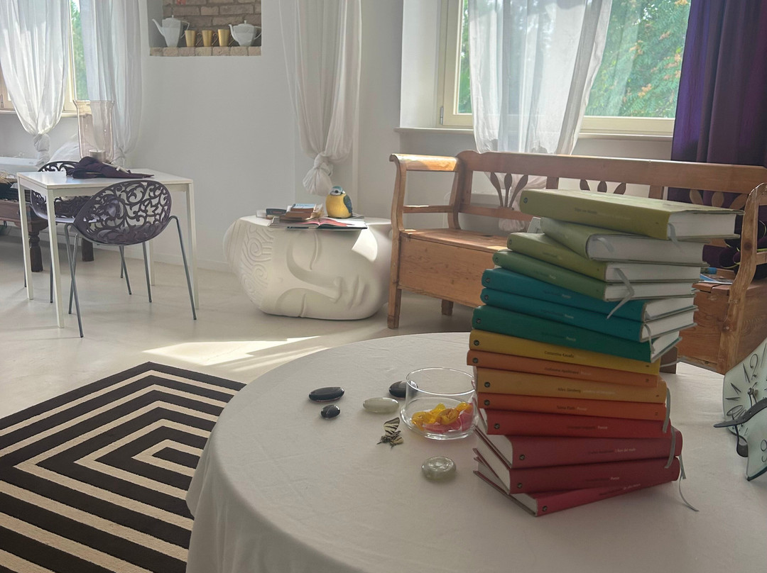 B&B Luna Bianca主图