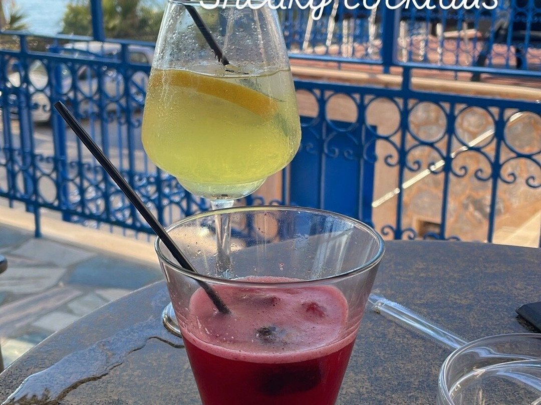 Philoxenia Hotel Kalymnos主图