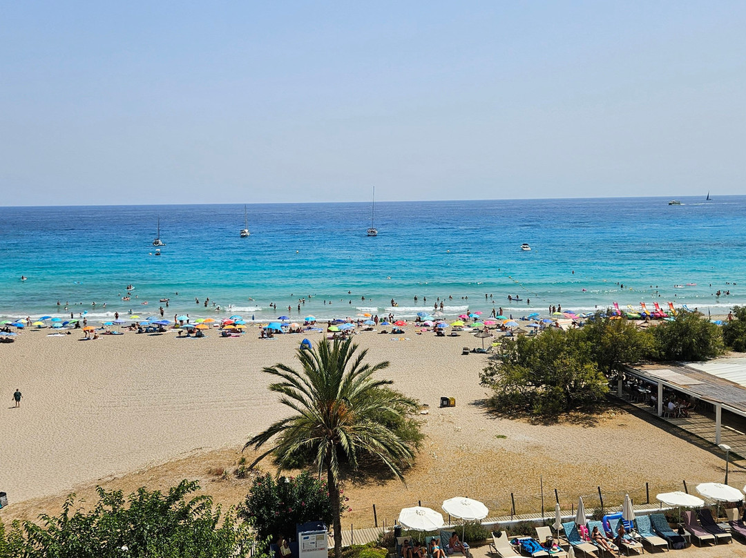 Universal Hotel Castell Royal主图