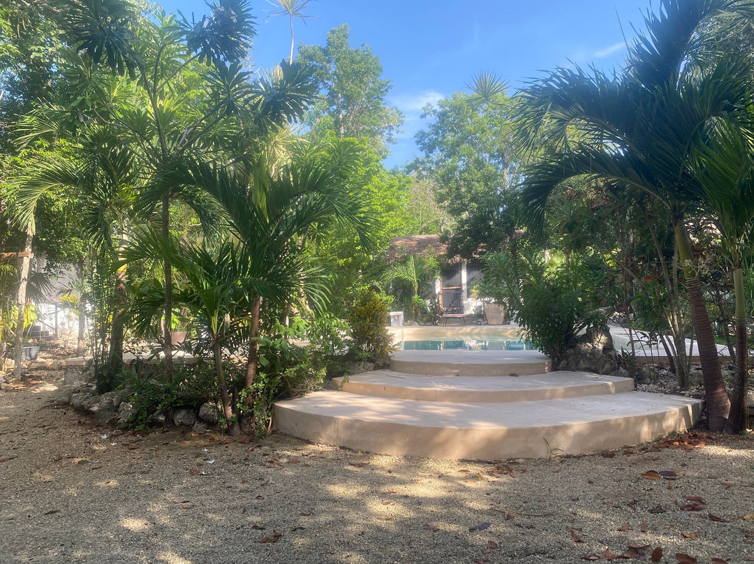 Maya Eco Village主图