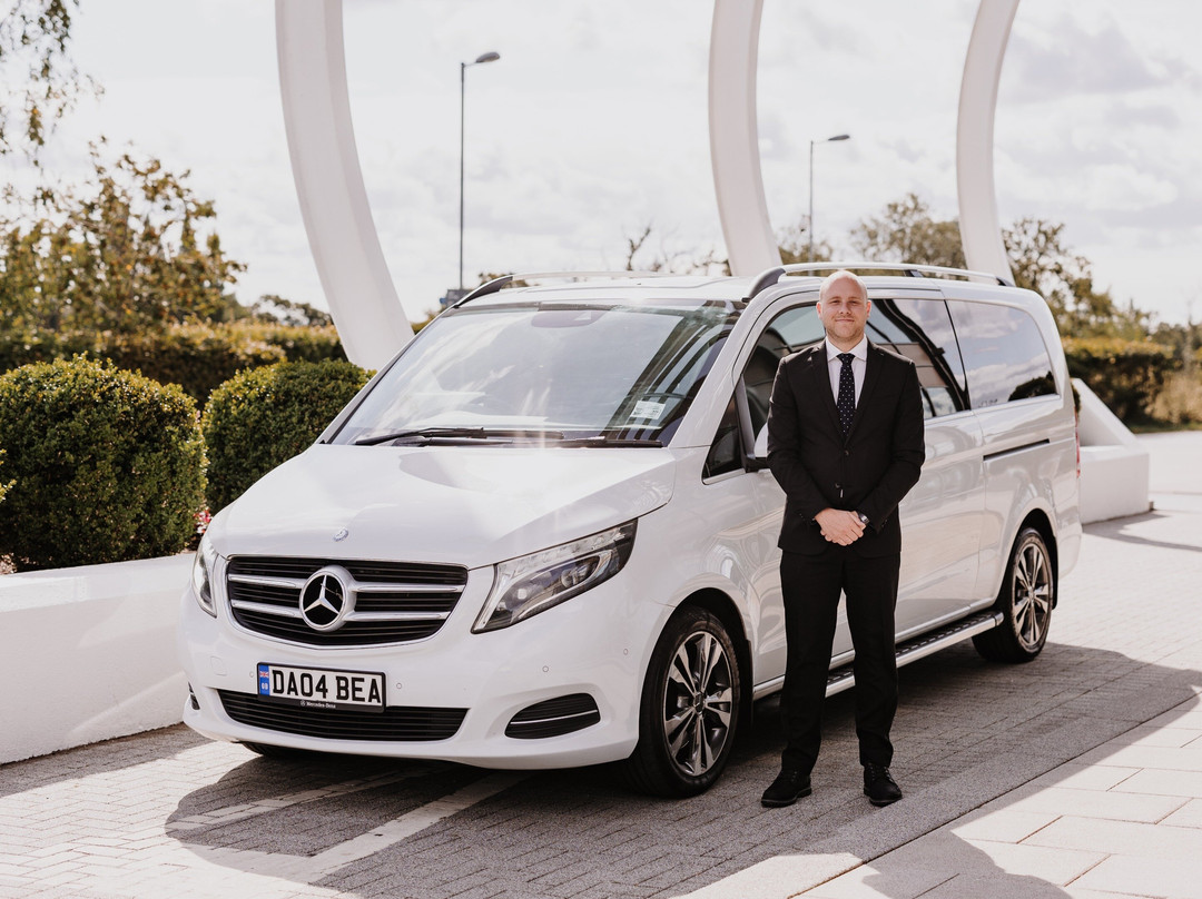 BEA Cars - Private Tours from Southampton Cruise Terminals-南安普敦必去景点