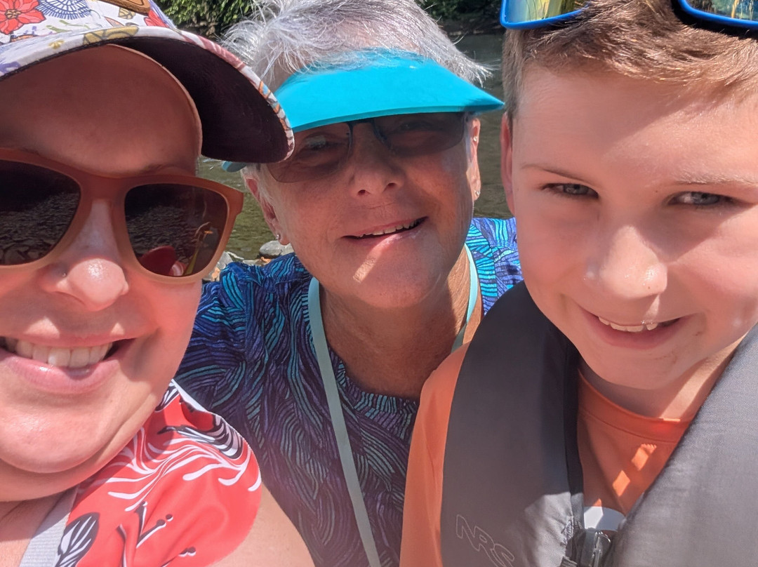 Coal Tubin' Pennsylvania-Johnstown必去景点