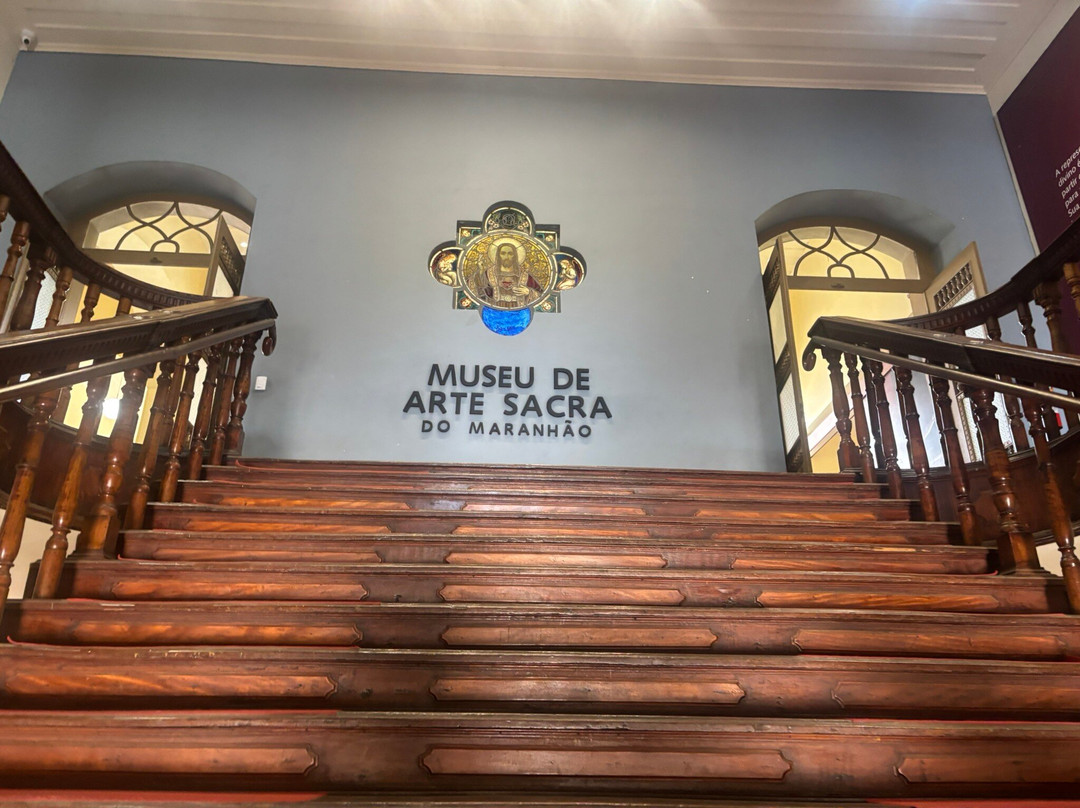 Centro Histórico de São Luís-马拉尼昂州圣路易斯德必去景点