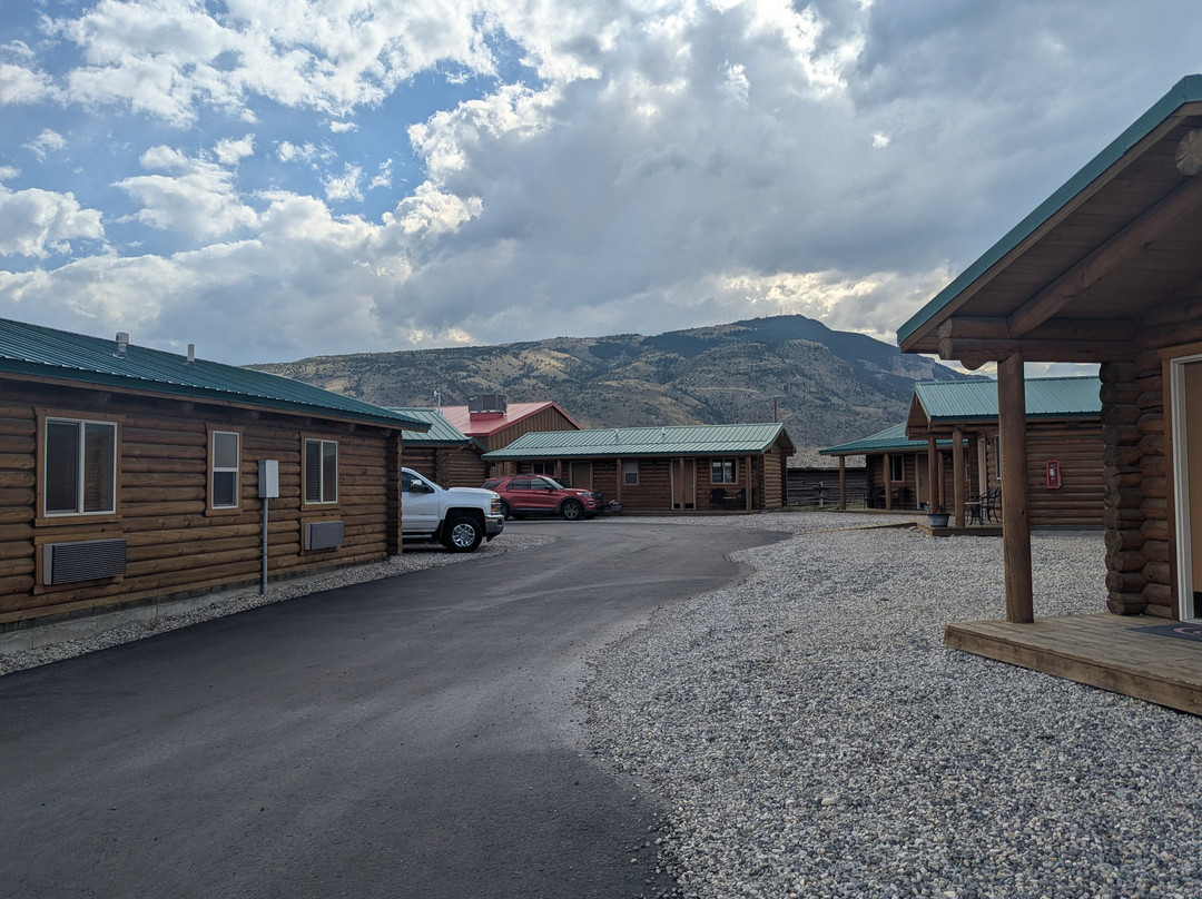 科迪牛仔村主图