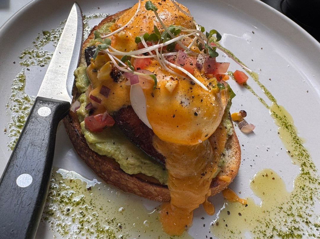 将克森酒店主图