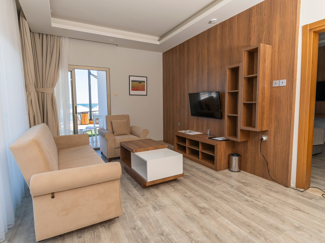 Mimoza Beach Hotel主图