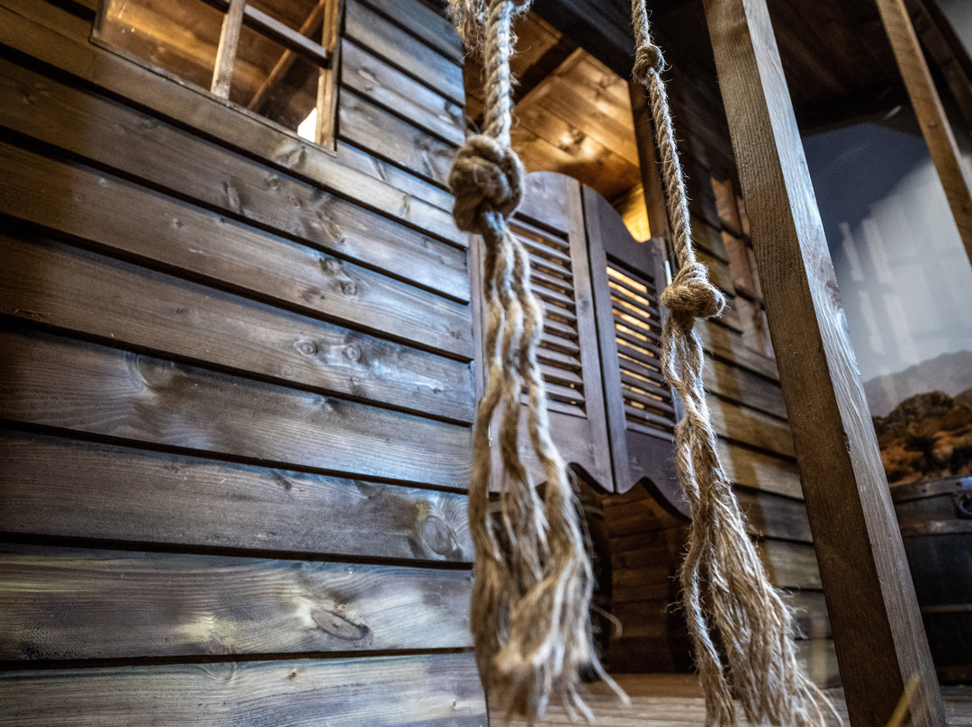 Escape Yourself Niort-尼奥尔必去景点