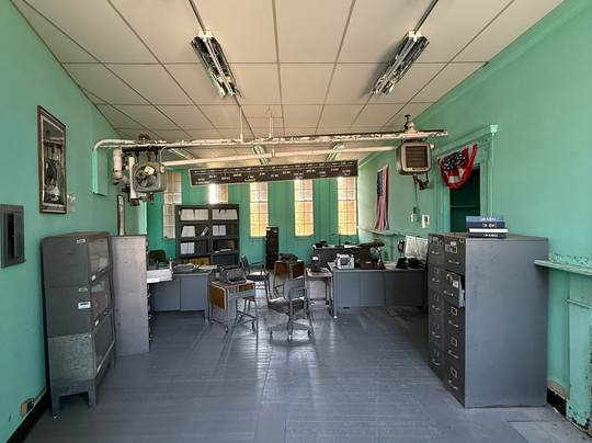 Fort Trumbull State Park-新伦敦必去景点