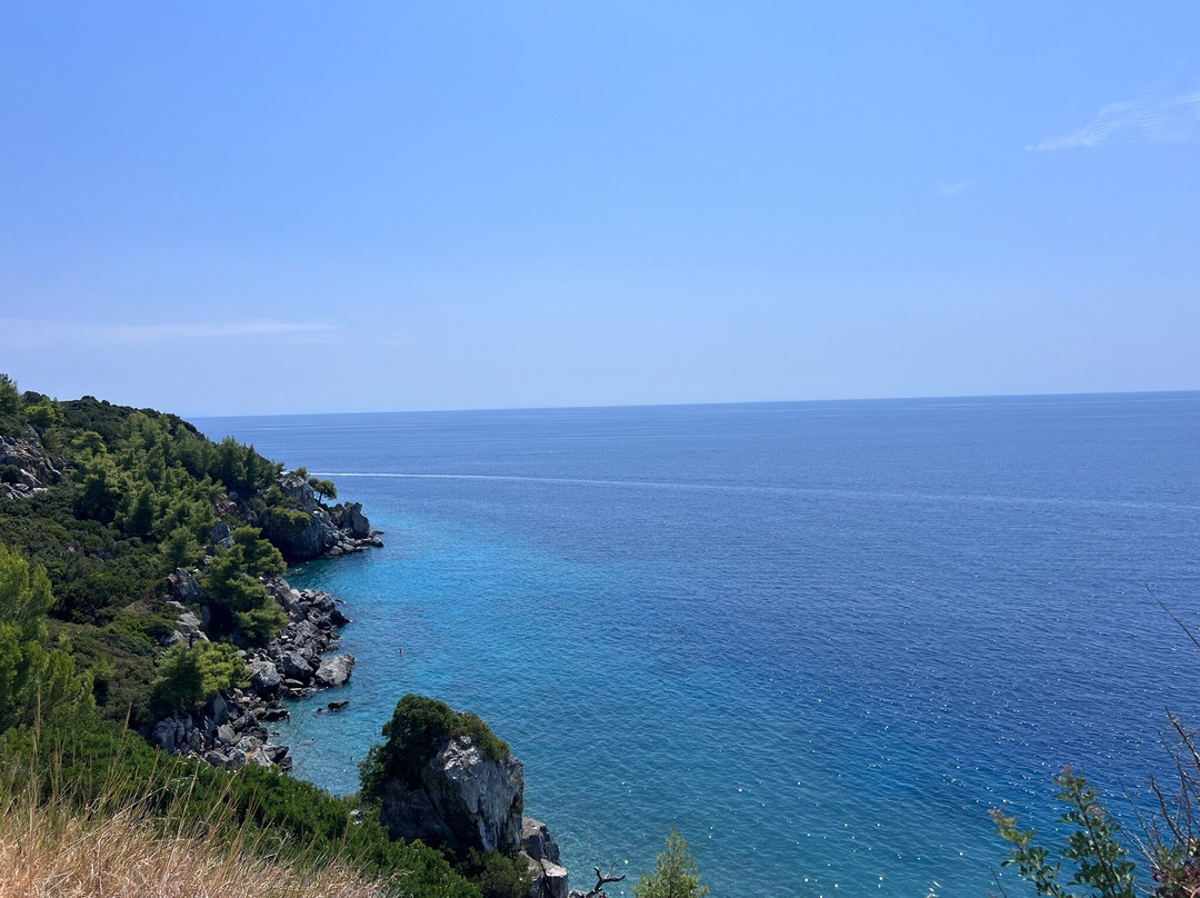 Thermal Spa Agia Paraskevi-Loutra必去景点