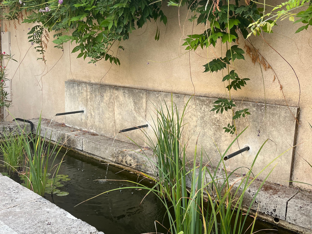 La Maison Saint Martin主图