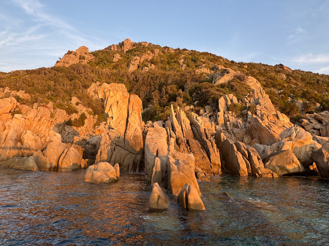 Cmpv Propriano-Propriano必去景点