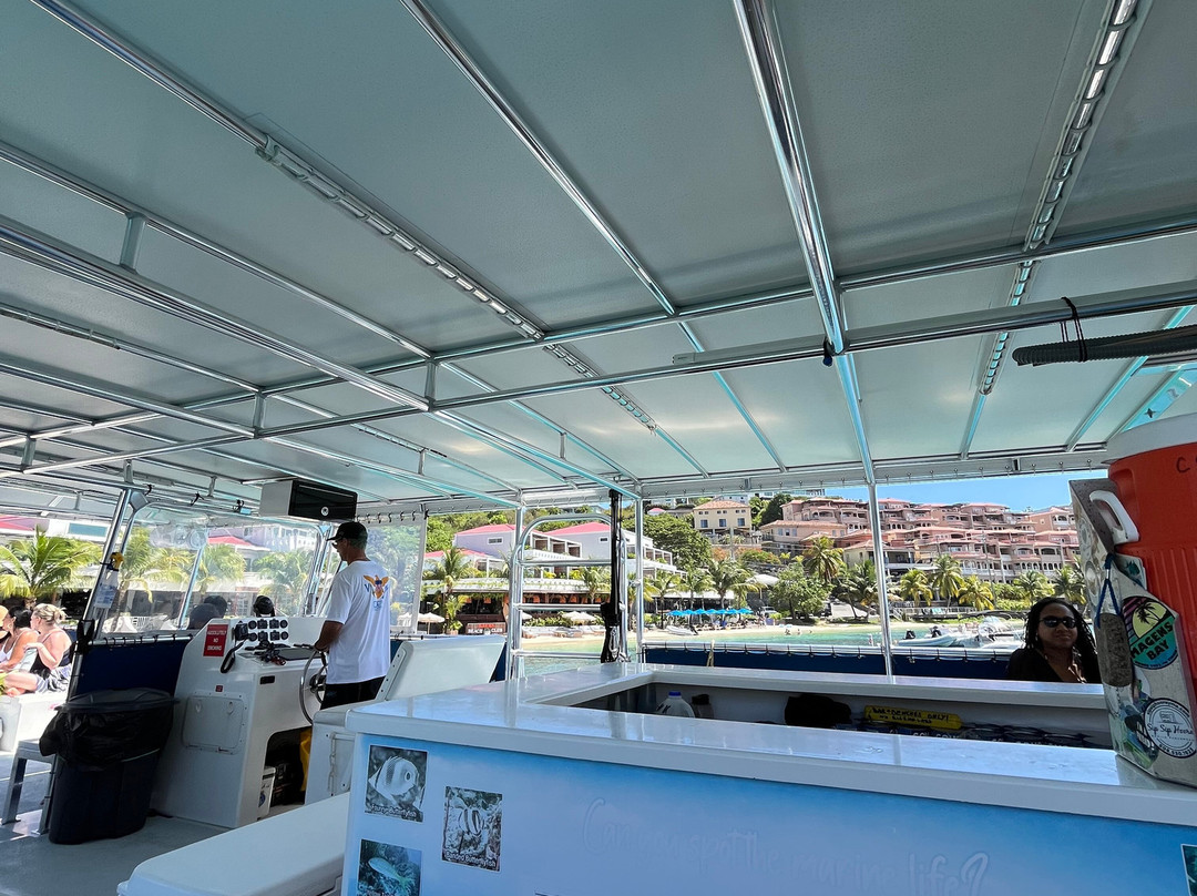 Ocean Surfari Charters-Red Hook必去景点