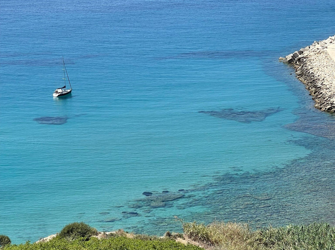 Special Tour Menfi-Menfi必去景点