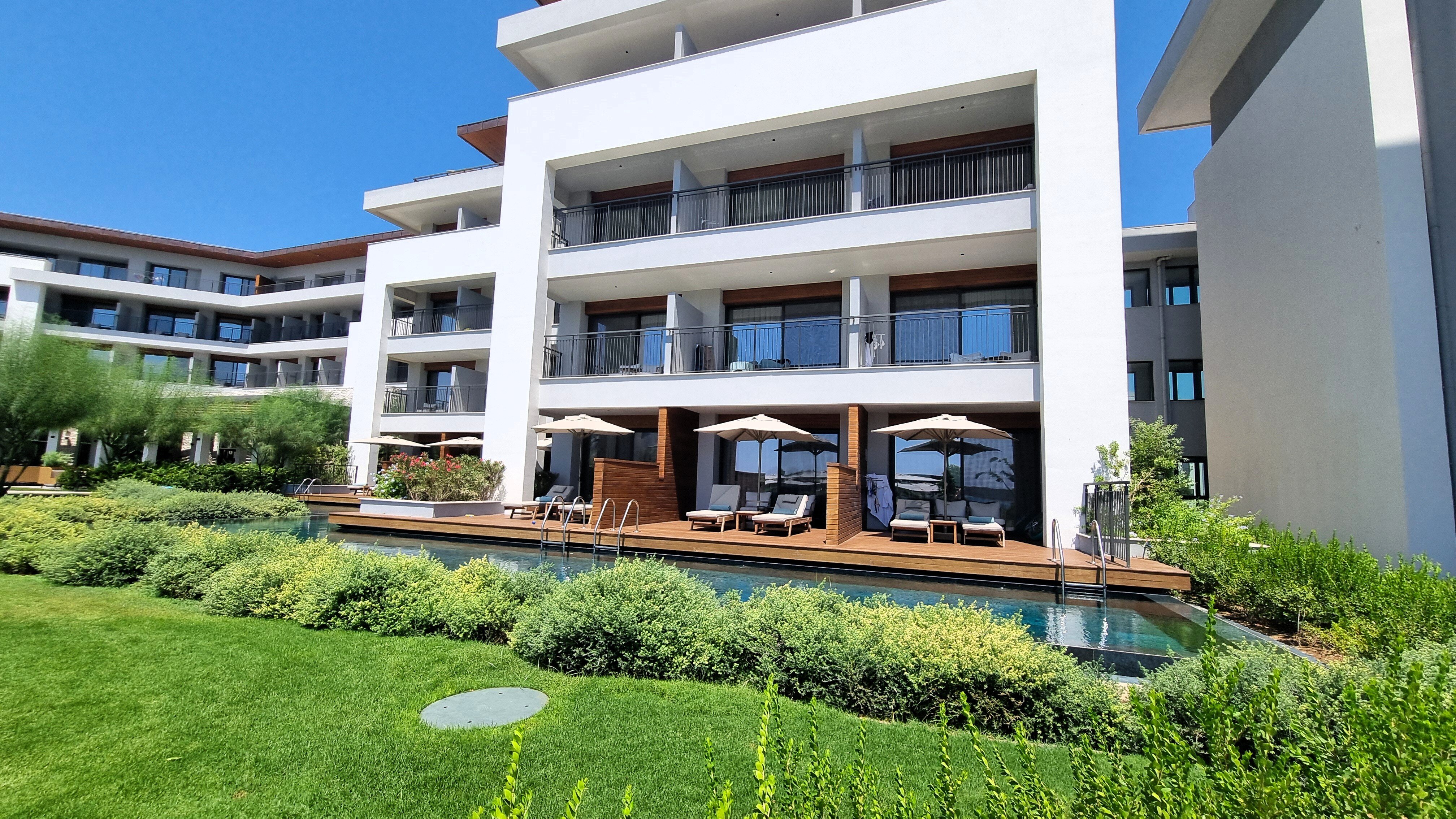 Anda Barut Collection-客卧