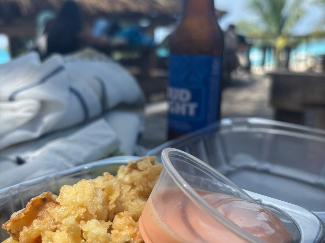 Radio Beach-Alice Town必去景点