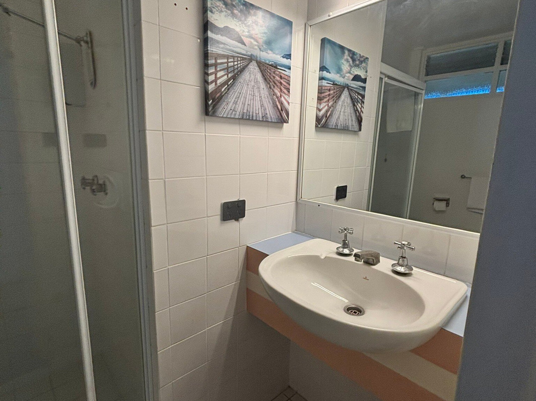 金沙汽车旅馆主图