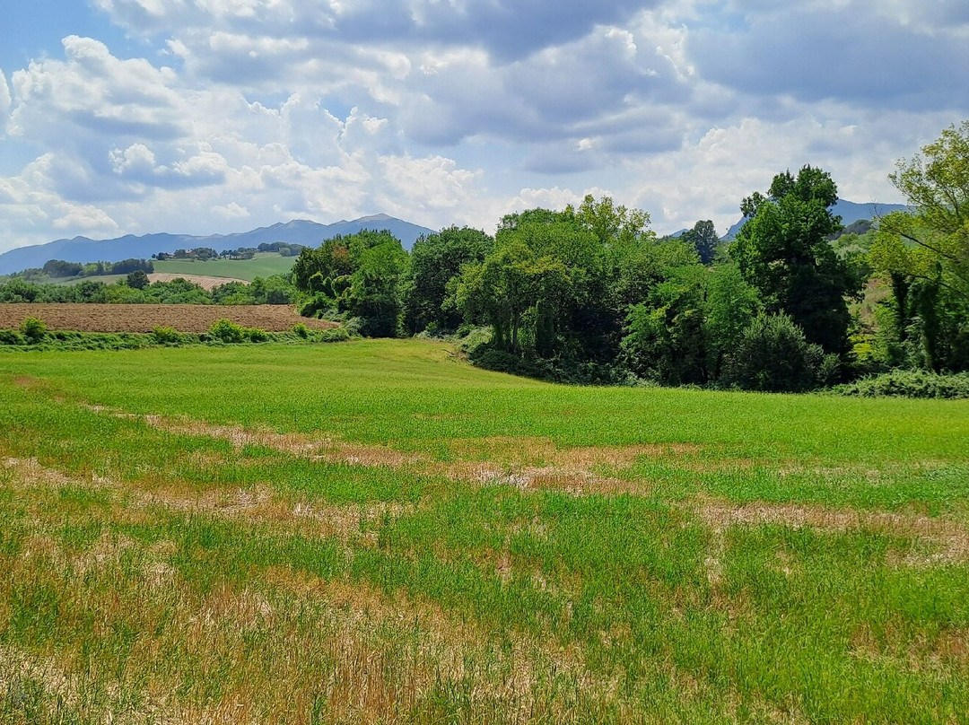 B&B Villa Incrocca主图