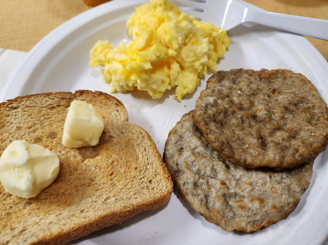 Quality Inn West主图