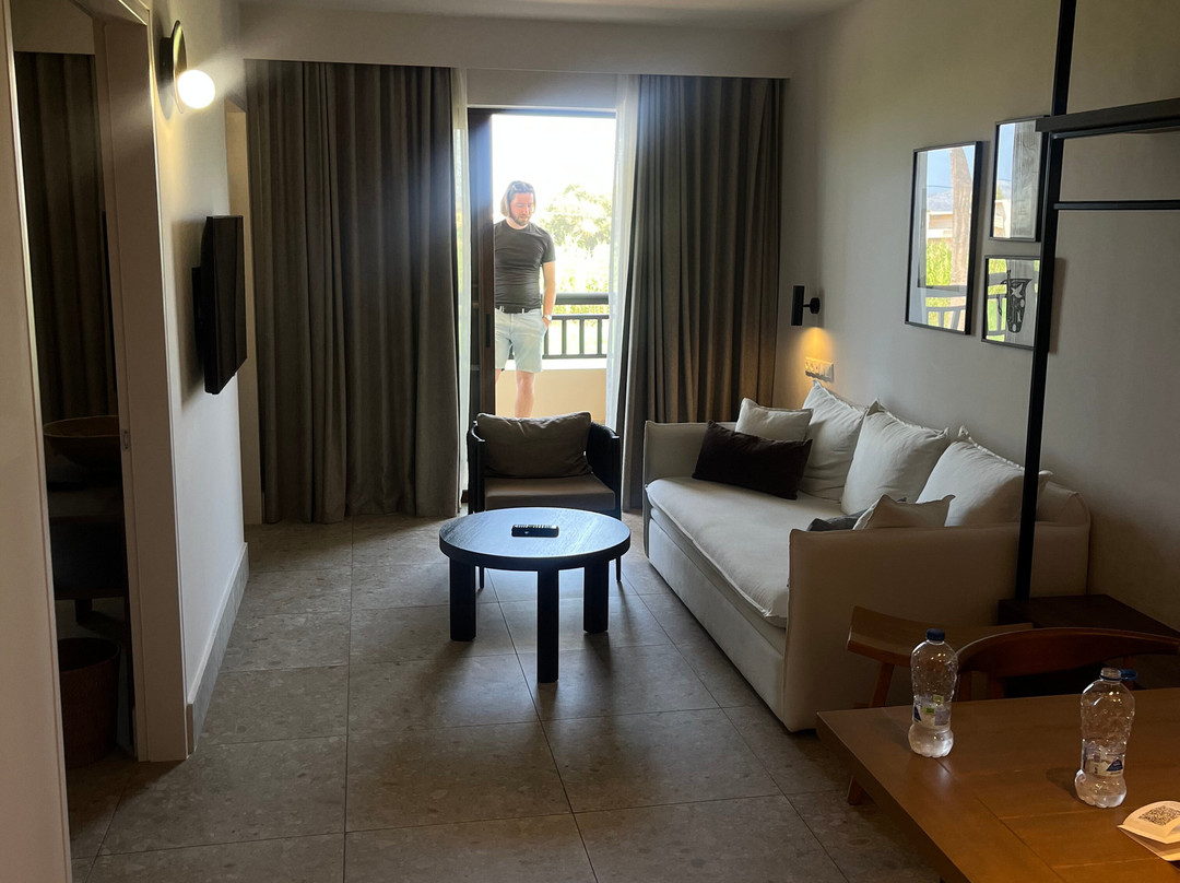 Asterion Suites & Spa - Designed For Adults主图