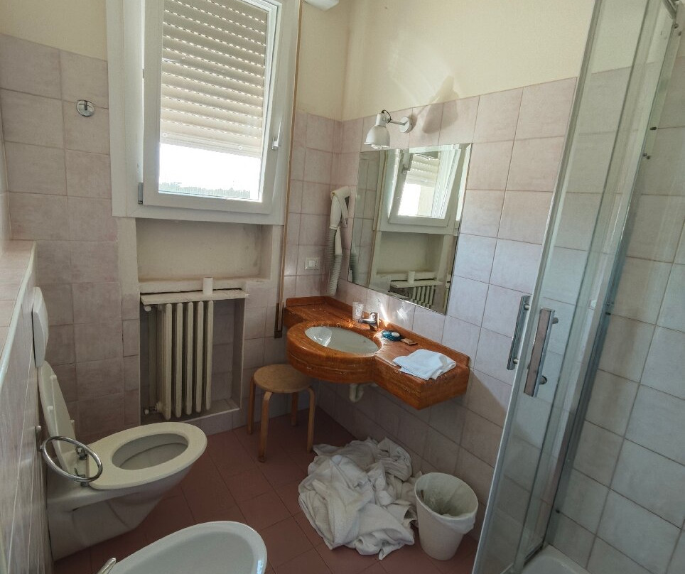 Hotel Adriatico主图