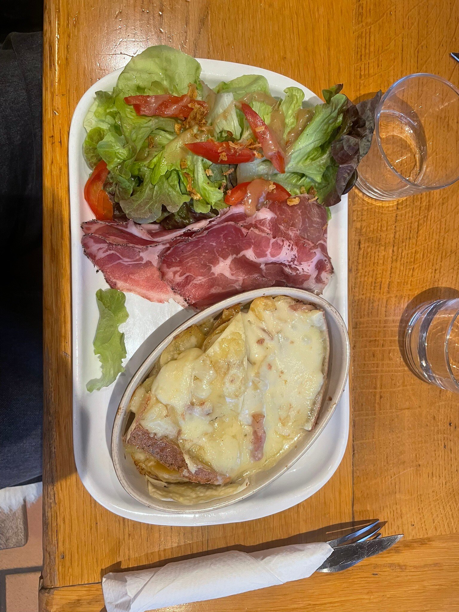 La Boule de Neige-官方