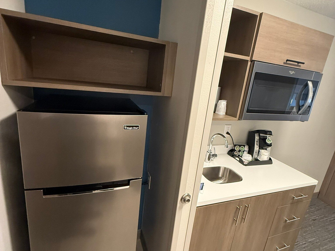 Holiday Inn Express & Suites Marysville By IHG主图