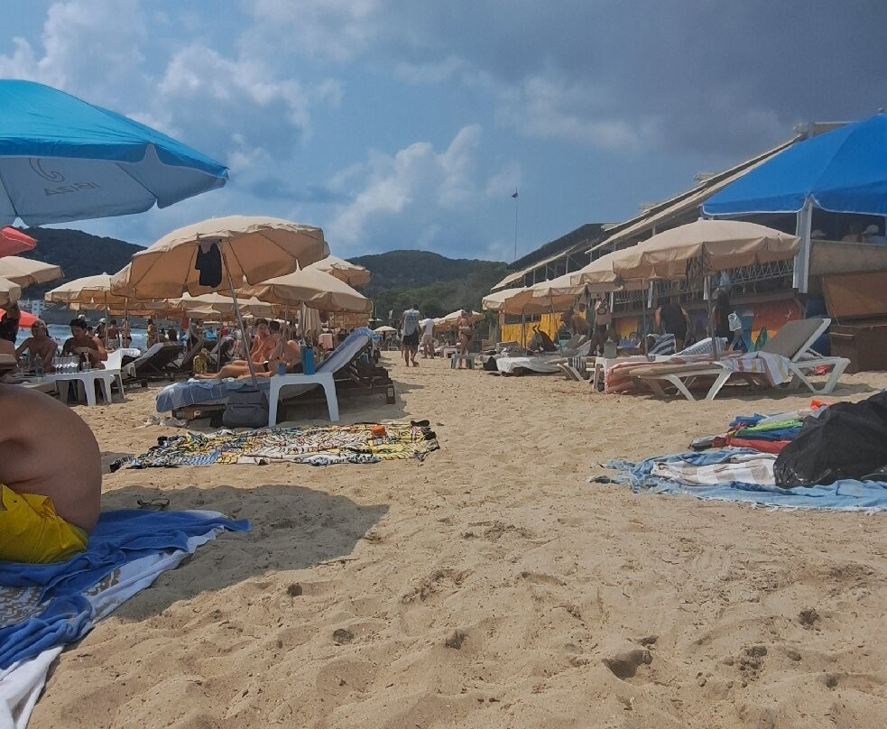 Playa de Ses Salines-Ses Salines必去景点